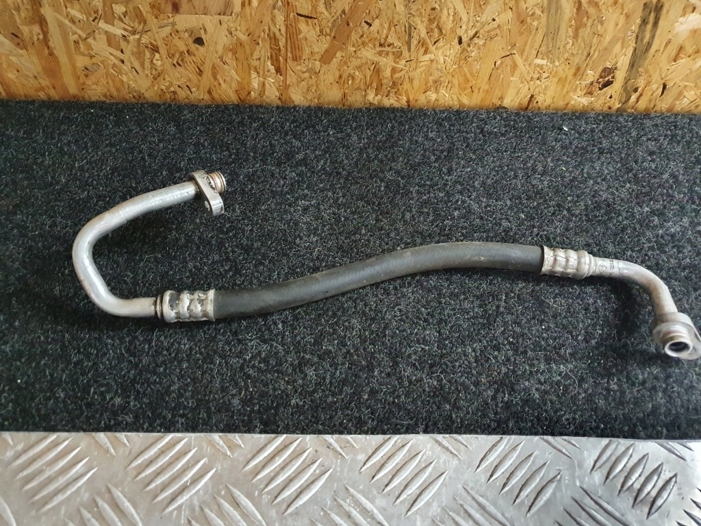 фото №1, Scenic ii 1.9 dci шланг кондиционера 8200170182