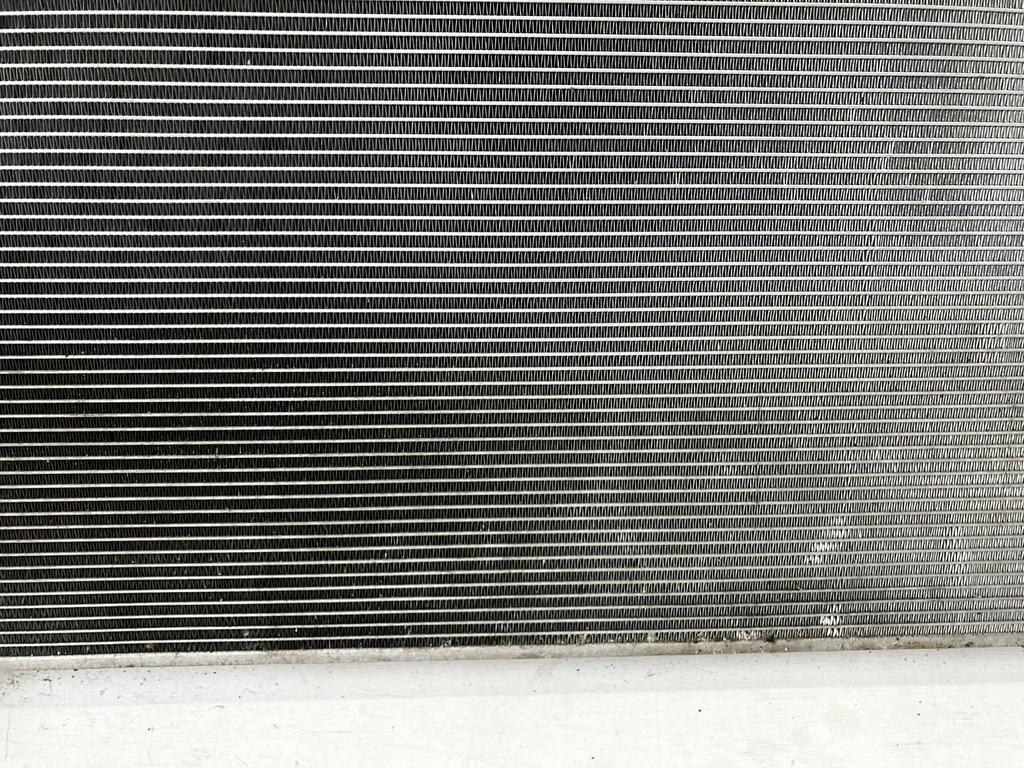 фото №14, Corolla e21 c-hr prius iv 1.8 гибрид радиатор wody