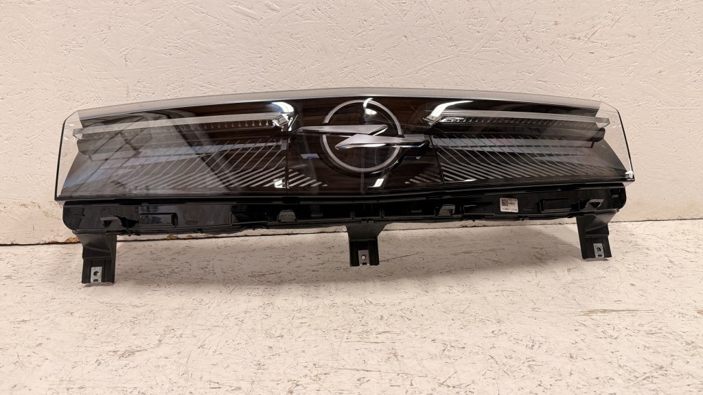 фото №8, Opel grandland ii решётка радиатора решётка радиатора pac0007261