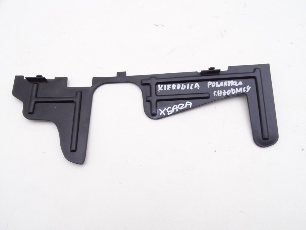 фото №1, Citroen xsara picasso 98-12 воздуховод воздуха