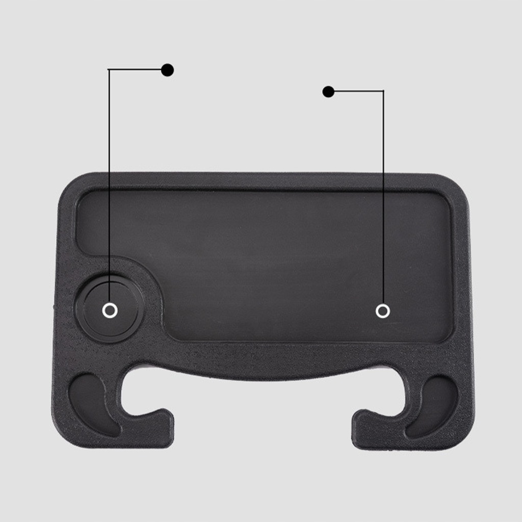 фото №7, Лоток na руль автомобиля przenośna универсальная воздуховод laptop планшет