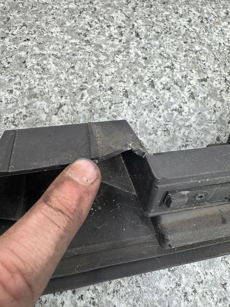 фото №6, Напрямна поріг правий volvo s90 ii 2017-2021 31386132