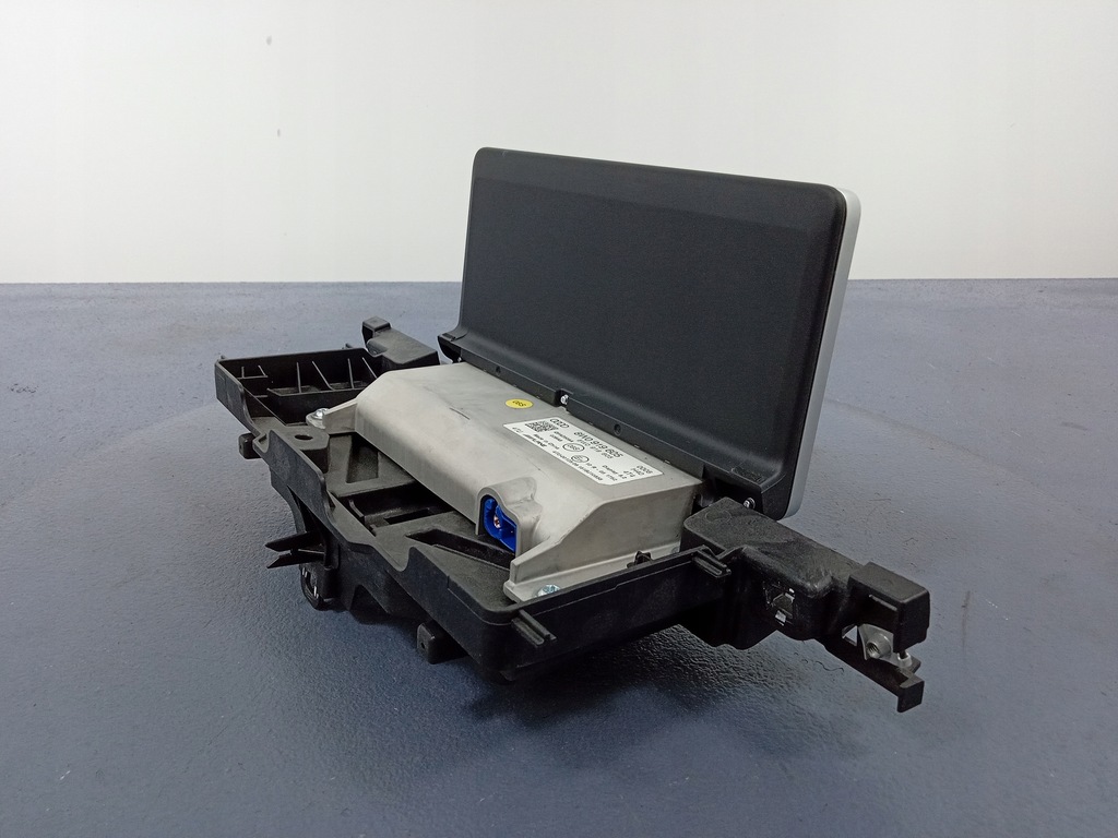 фото №4, Audi a4 b9 8w дисплей экран mmi 8.2 8w0919605