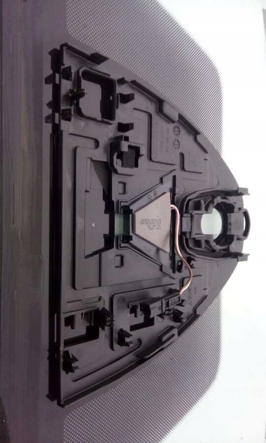 фото №5, Стекло лобовое skoda scala 2019- датчик камера org