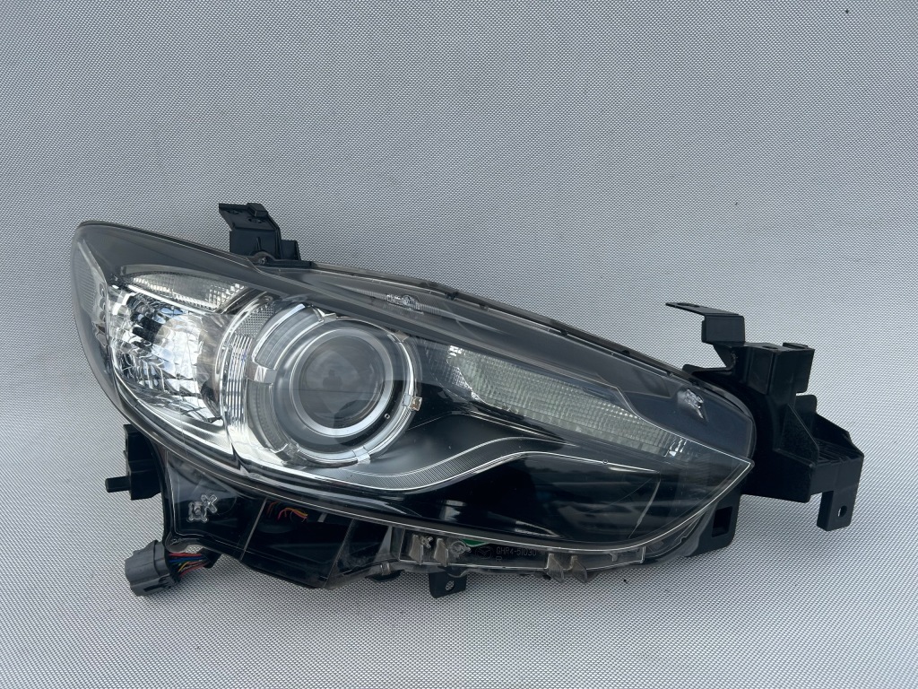 Купить Фара перед правая mazda 6