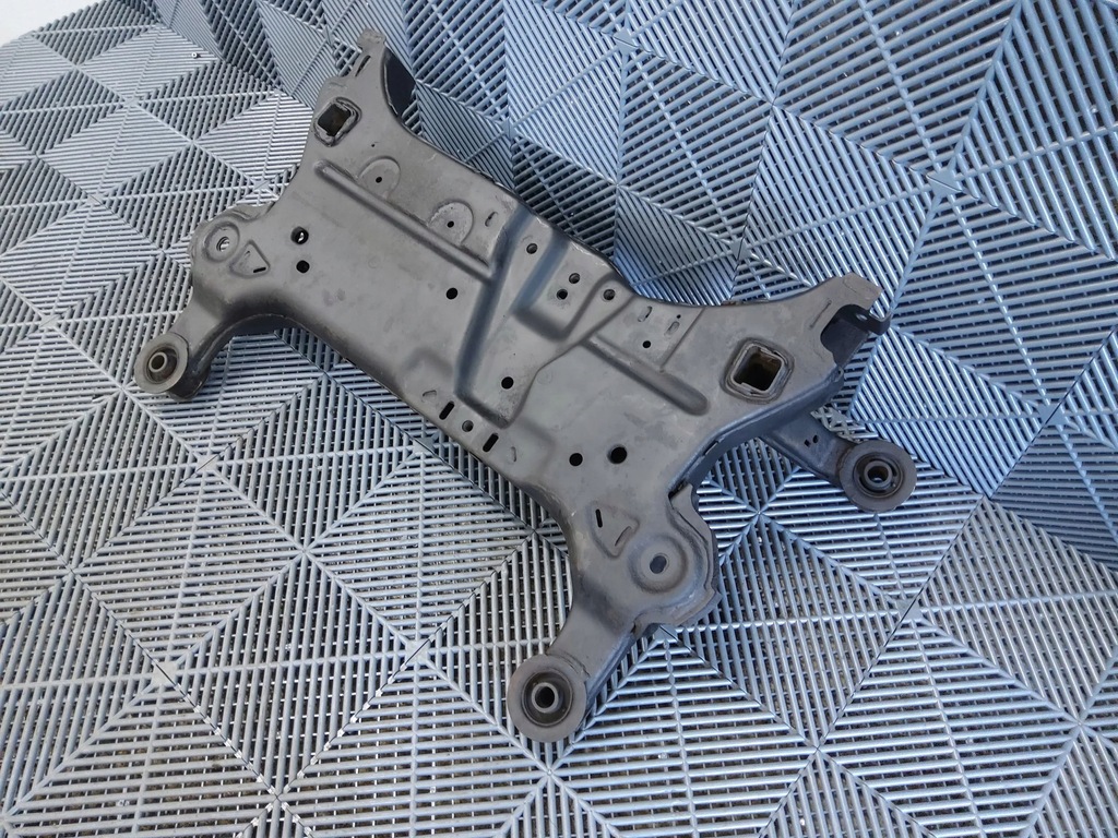 фото №6, Підрамник передні перед dodge avenger 5085819ad