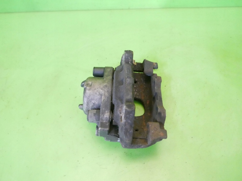 фото №9, Суппорт тормозной правый перед opel vectra c gts 2.2 16v z22yh