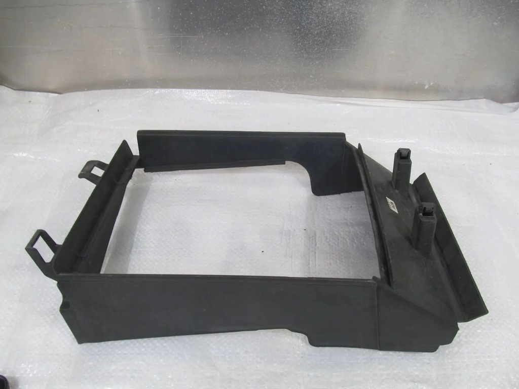 фото №6, Dacia sandero ii / logan ii 12-20 воздуховод впуск воздуха c409