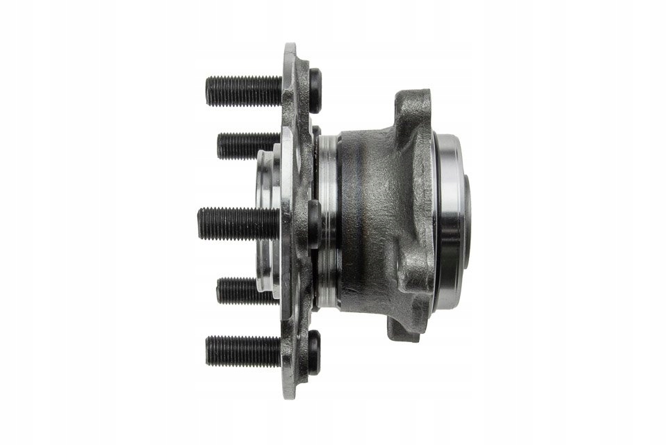 фото №12, Ступица колеса задняя honda odyssey 04- +abs