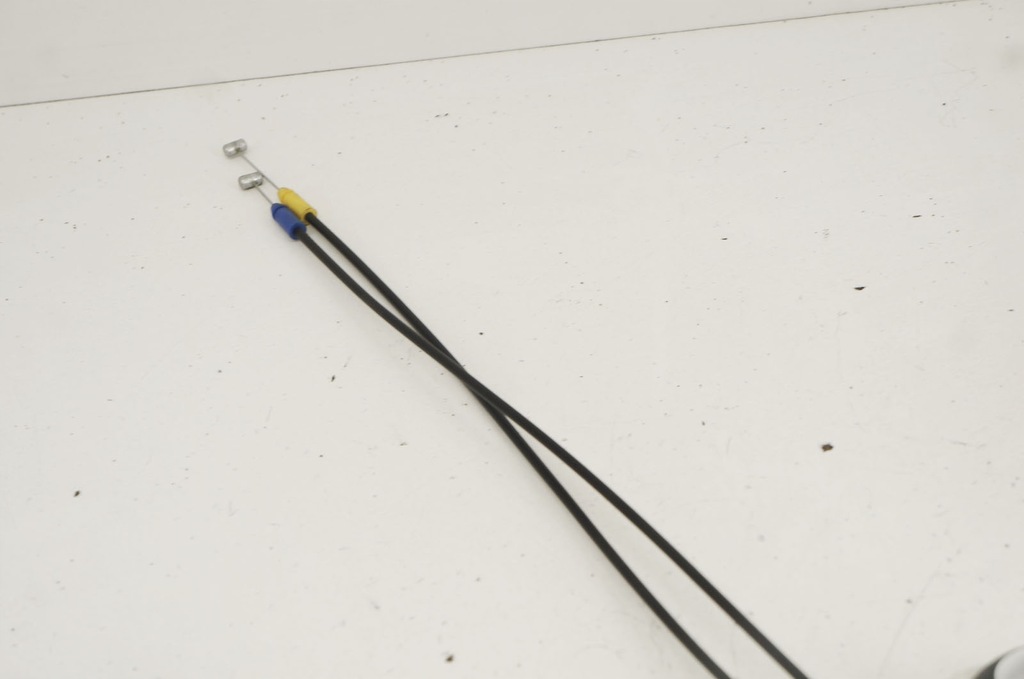 фото №4, Hj028 mitsubishi eclipse cross замок правый задняя