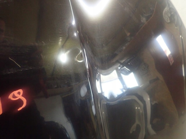 фото №7, Капот крышка двигателя skoda kodiaq 565 2017-