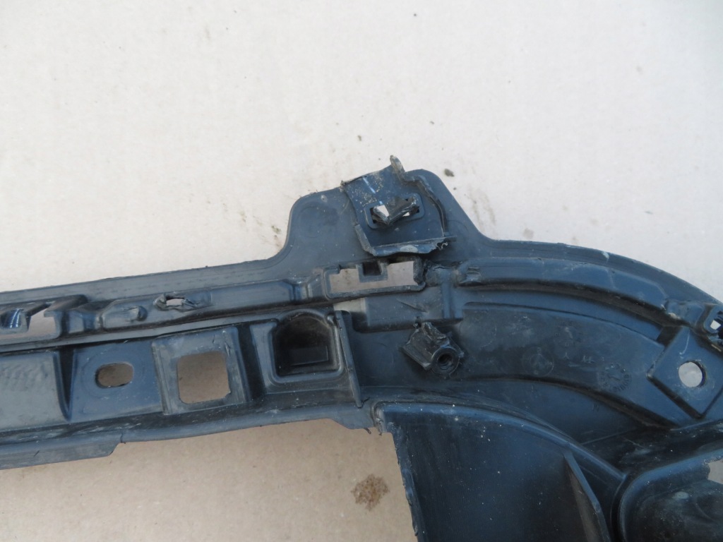 Mazda cx3 cx-3 кронштейн под решётка радиатора ремень kbb3-50712 Киев