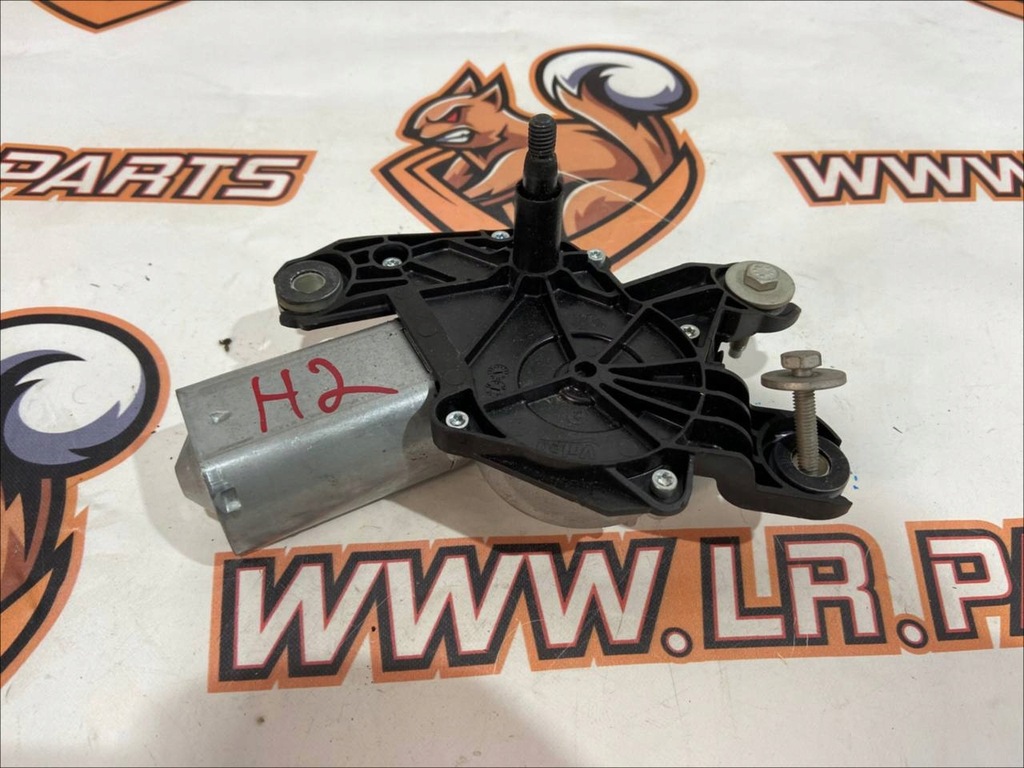 фото №1, Моторчик дворники задняя range l405 cpla-17404-ac