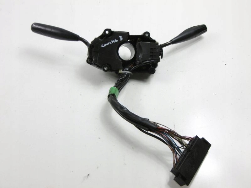 фото №9, Toyota carina e t19 перемикач комбінований 84310-05030