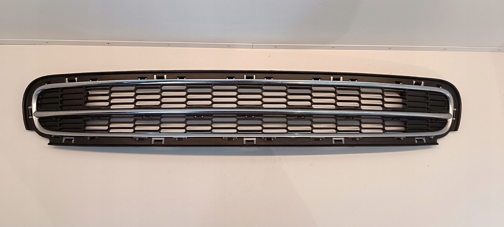 фото №1, Mini cooper r56 r55 r57 решётка бампера перед