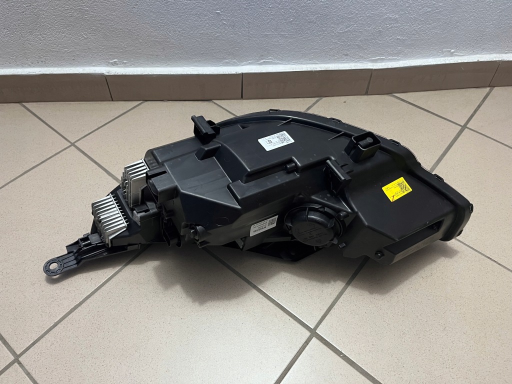 Фара передня перед права hyundai i30 3 3 рестайлінг  full led 20- 92102-g4600 Київ