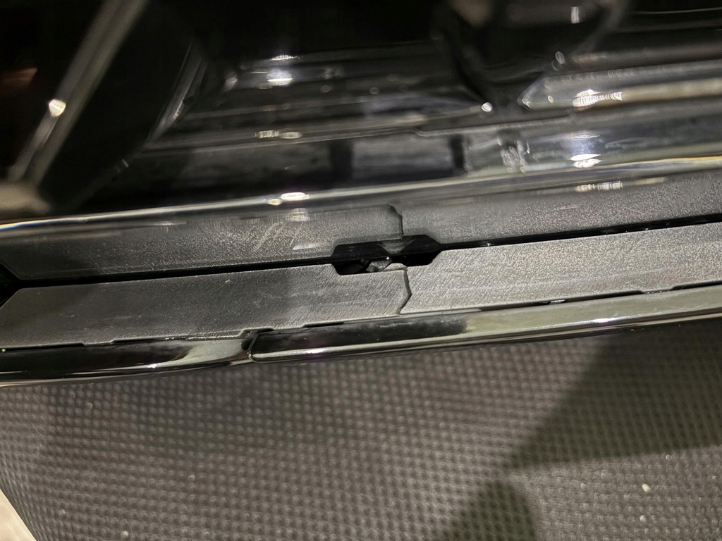 фото №10, Vw touareg iii 761 r-line лампа правий перед full led czarna 761941082a