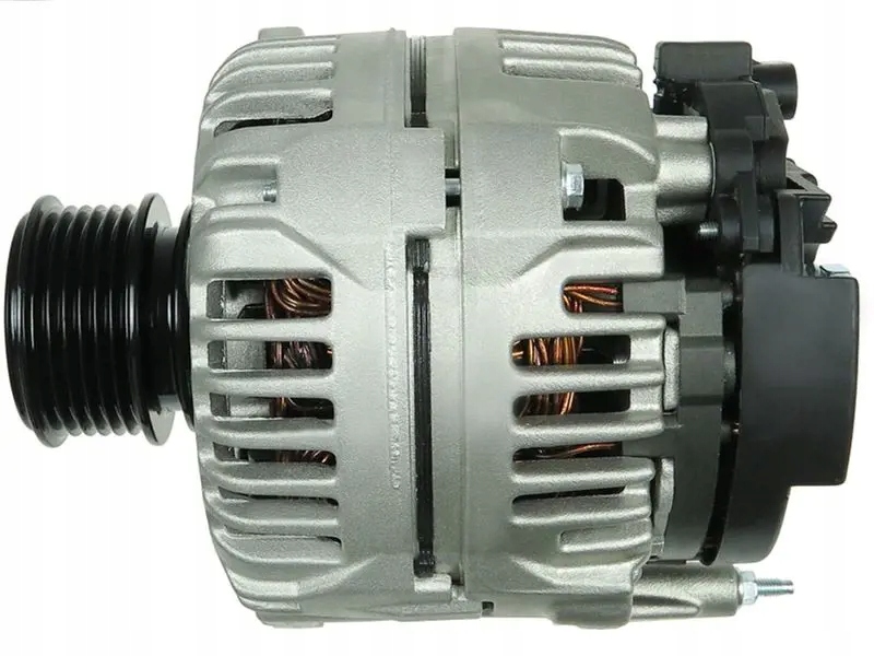 Генератор 90a a0127pr as-pl audi a2 a3 Оригинал
