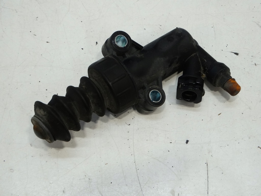 фото №6, Привод сцепления цилиндр сцепления mazda 2 de 1.3 62kw ds61-41920b