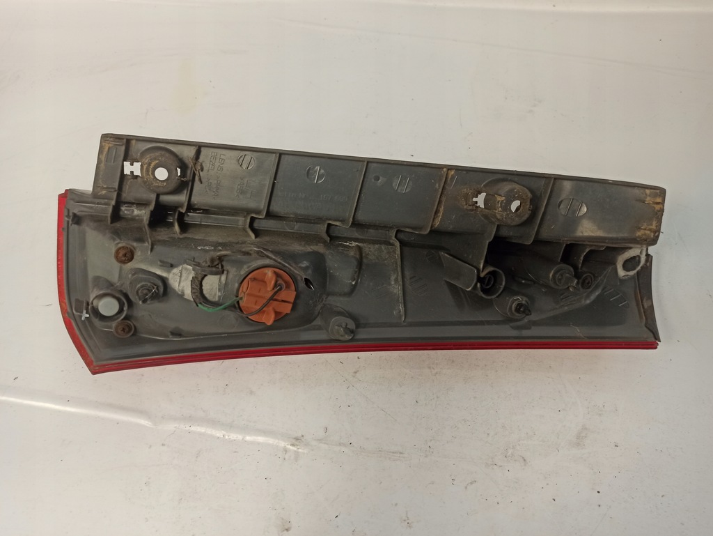 фото №8, Kia ceed i kombi лампа левая задняя 167609