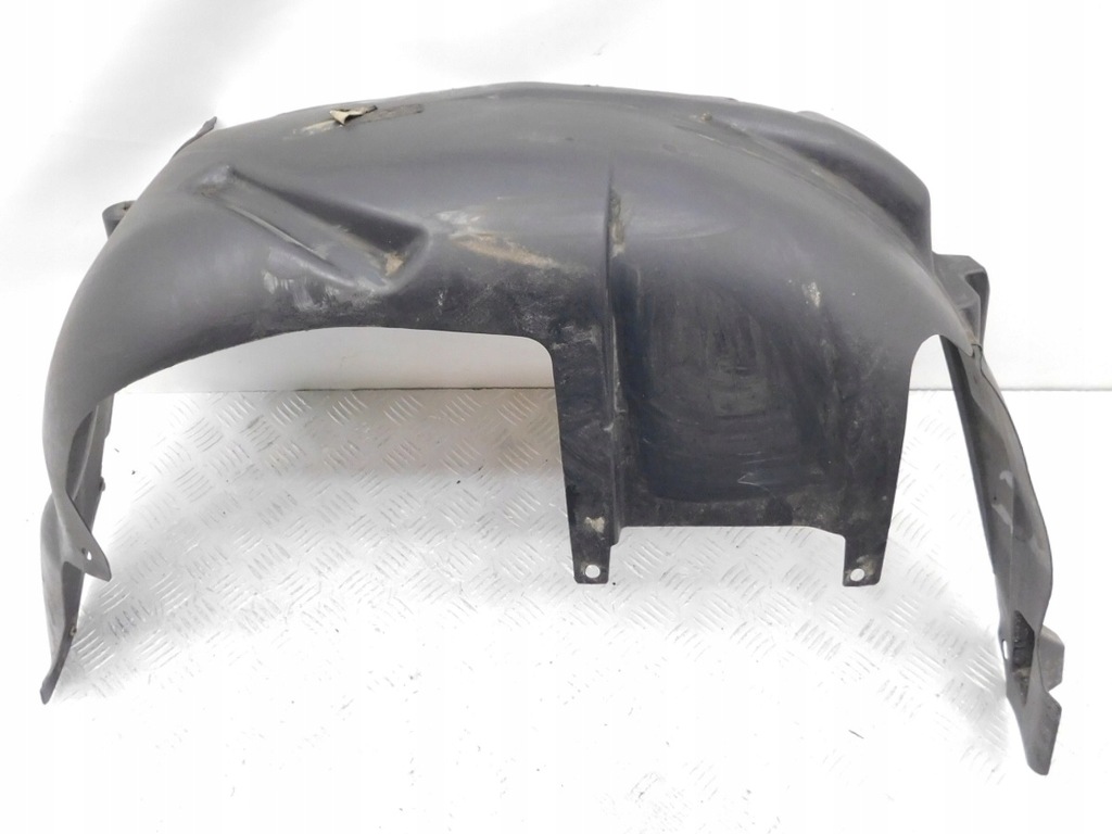 фото №1, Подкрылок левая задняя - jeep compass i lift 11-16