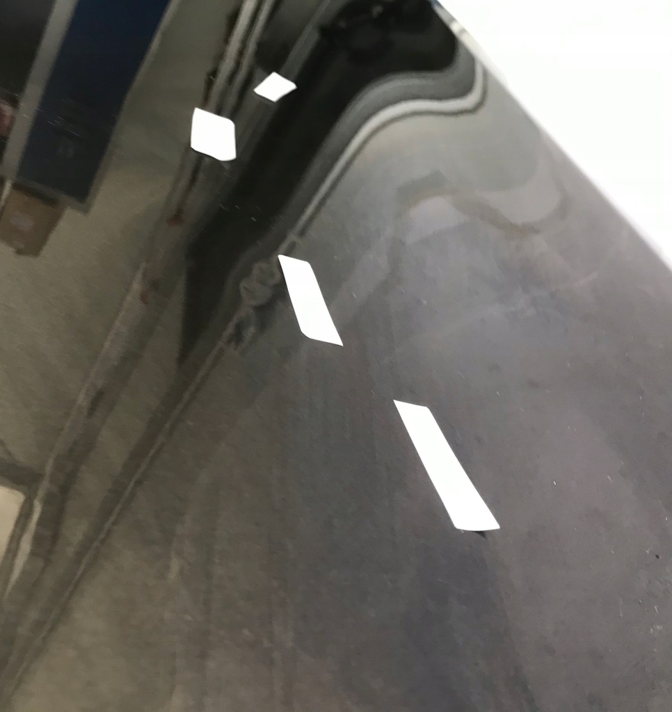 фото №11, Vw eos lb8r cabrio двері праве 1q0831056