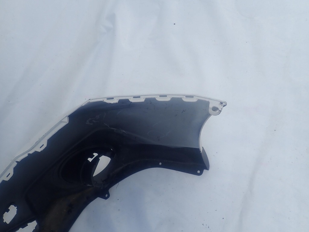 фото №10, Subaru outback v 5 14-19 бампер перед sprysk