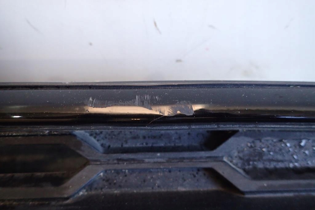 фото №2, Решётка радиатора ford ecosport lift 17-