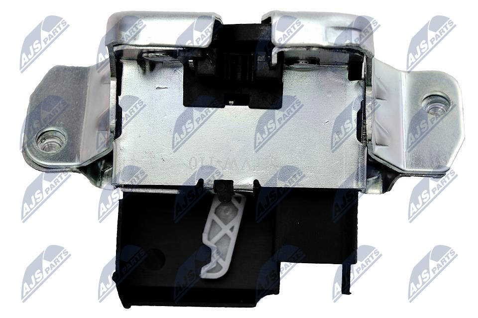 фото №12, Замок кришки багажника nty do seat alhambra 1.4 tsi 1.8