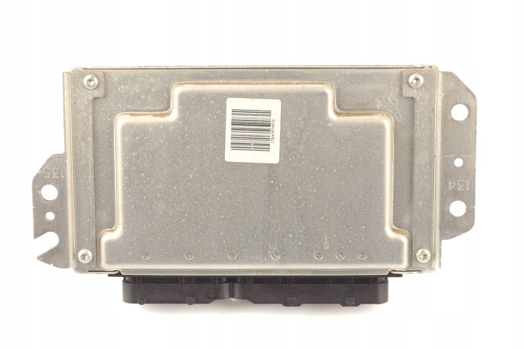 фото №5, Hyundai getz 1.1 бортовой компьютер блок управления двигателя