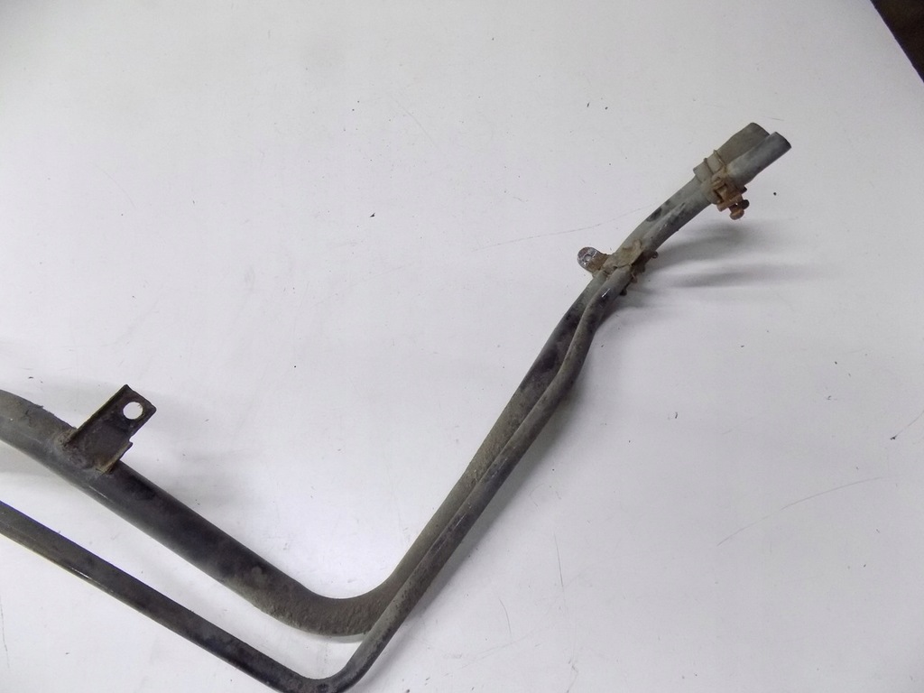 фото №6, Mazda 2 ii 07-14 1.3 труба заливной топлива