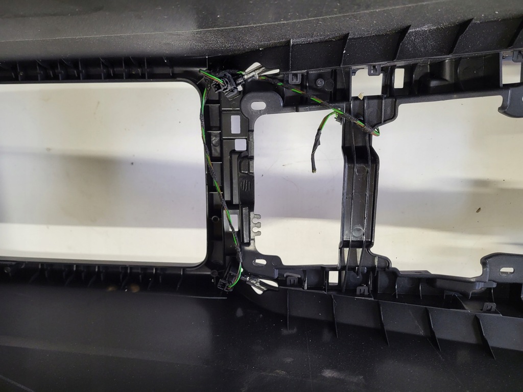 фото №4, Туннель средний audi q5 fy 80a ambitline амбие́нтное