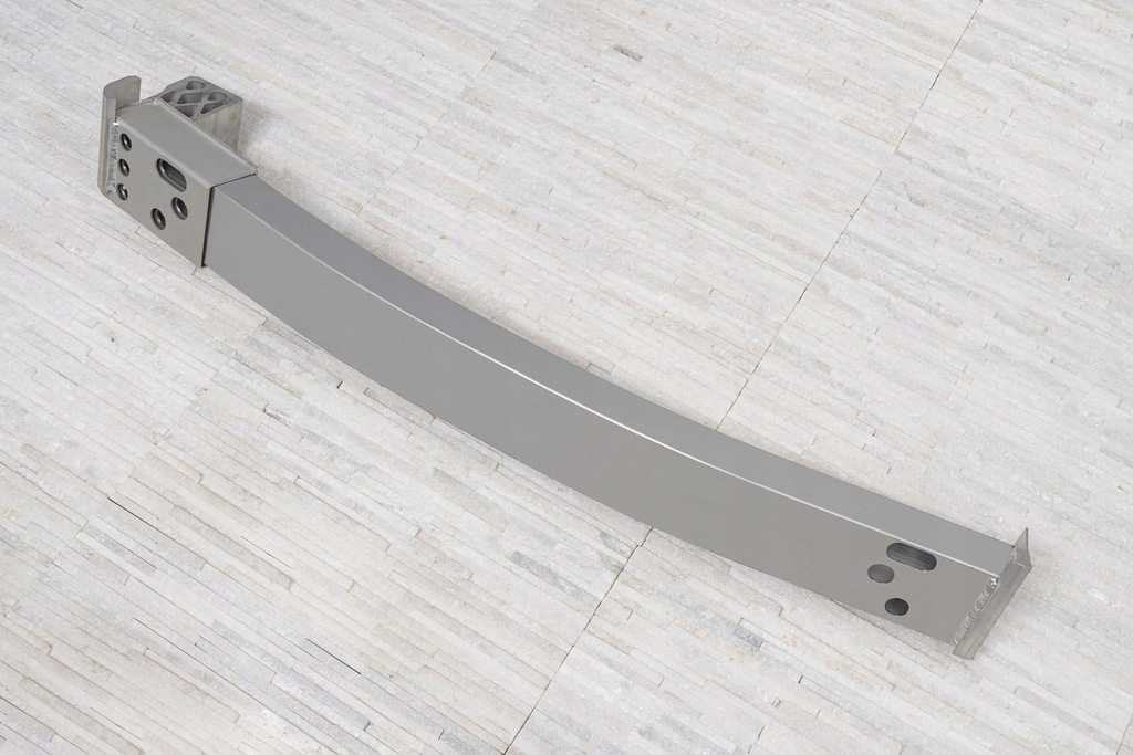 фото №10, Toyota highlander 16-19 балка підсилювач перед бампера 520210e040