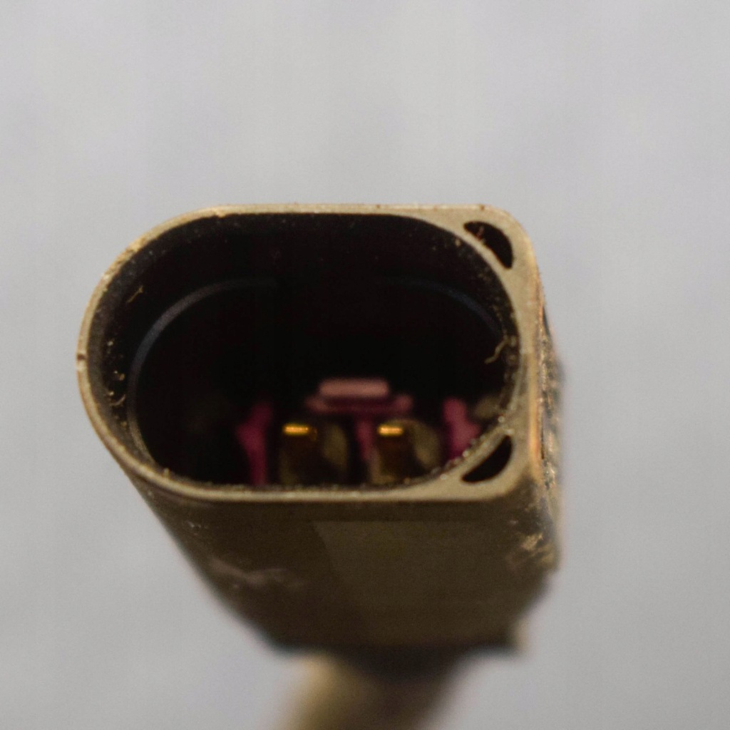 фото №5, Porsche macan 95b 2015 датчик температуры масла