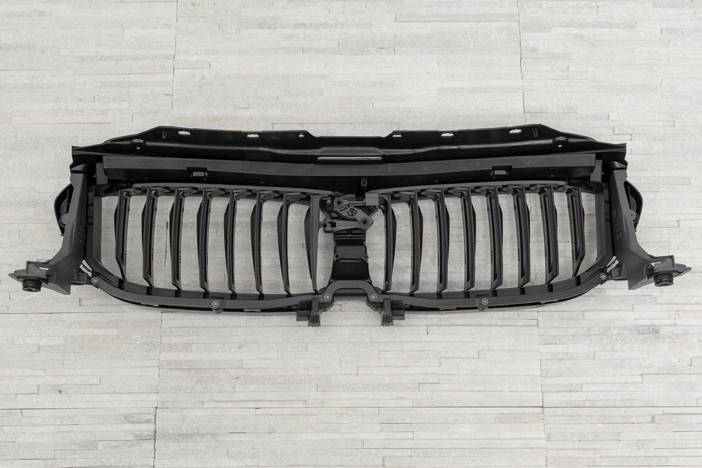 фото №10, Канал воздуховод впуск воздуха 51747497279 bmw seria 5 g30 g31 2017+