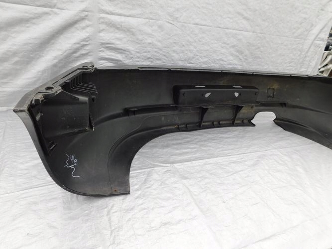 фото №9, Bmw z3 95-03 бампер задній задня