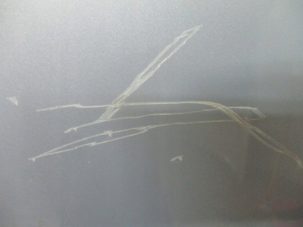 фото №5, Капот renault laguna ii teb66