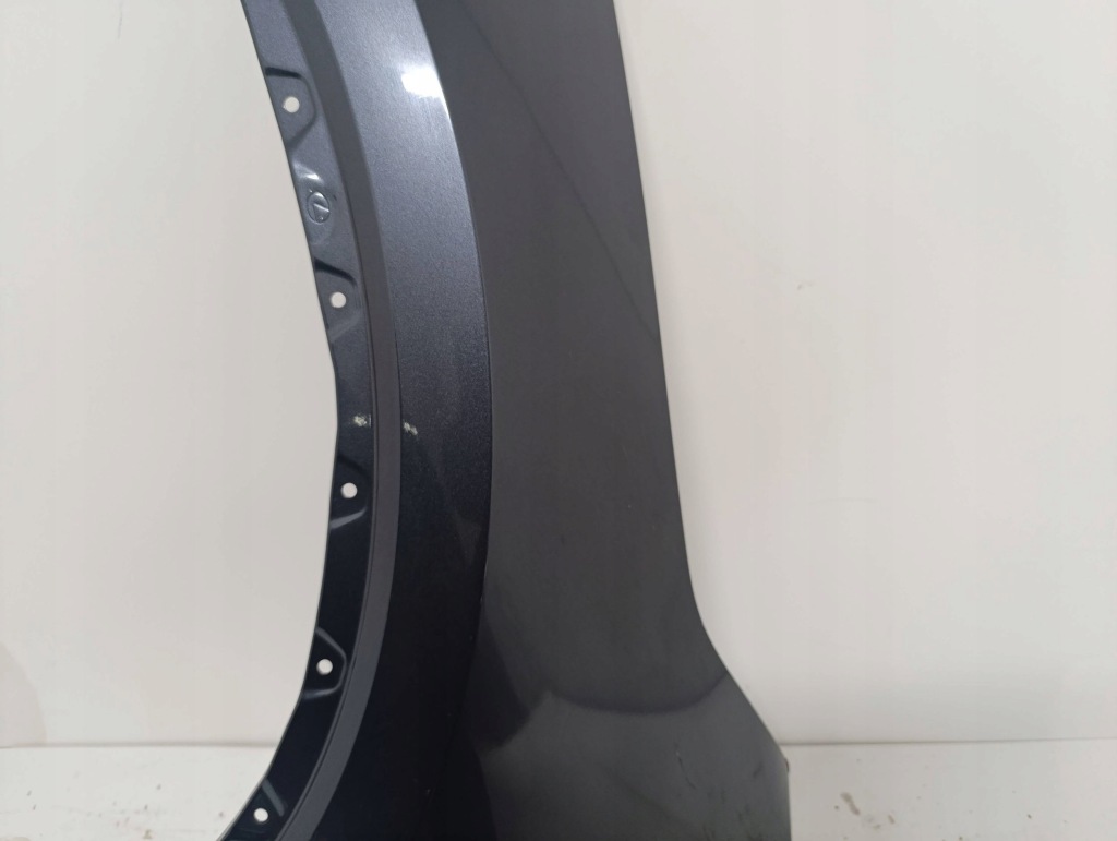 фото №5, Крыло левый передний lexus lbx 2023-