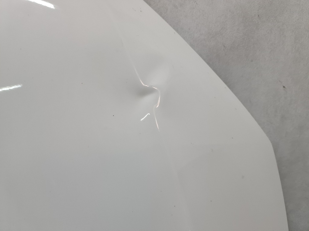 фото №2, Капот кришка bonnet mercedes gle 167