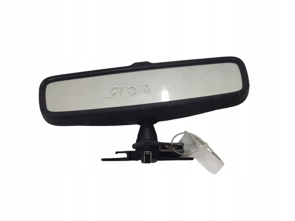 фото №1, Зеркало заднего вида opel zafira b 025611