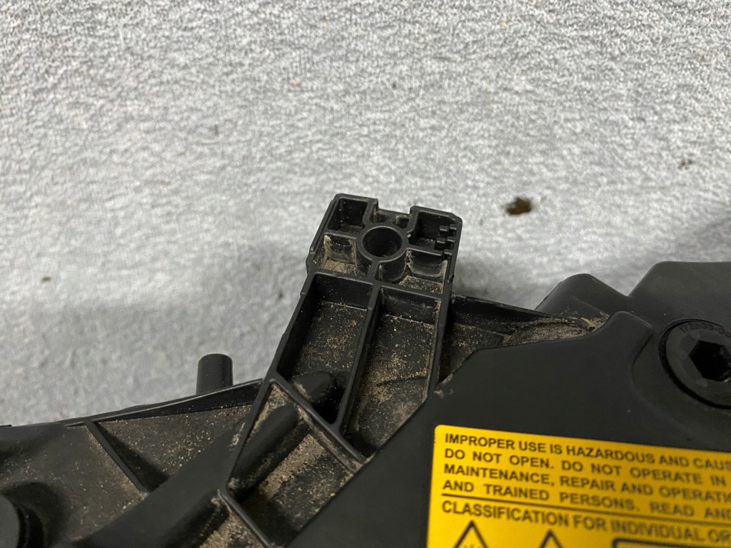 Фара audi a8 d5 laser левая 4n0941113 европа 4n0941085 оригинал Оригинал