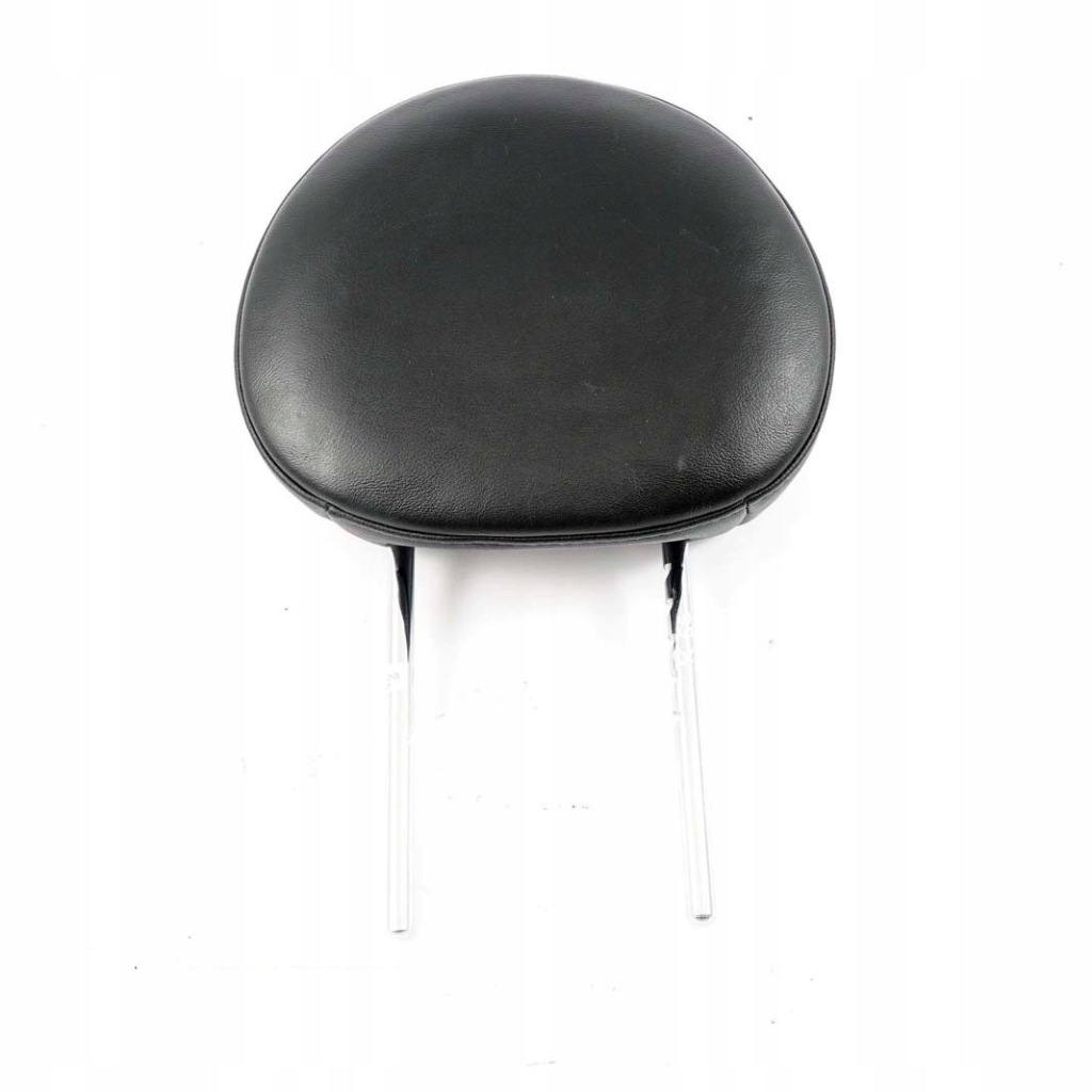 фото №1, Mini r55 r56 сиденье передний подголовник czarna кожа 7248572