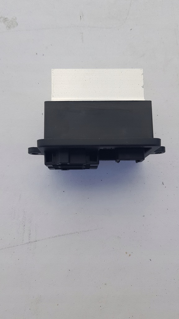 фото №4, Резистор вентилятор rifter partner iv berlingo iv