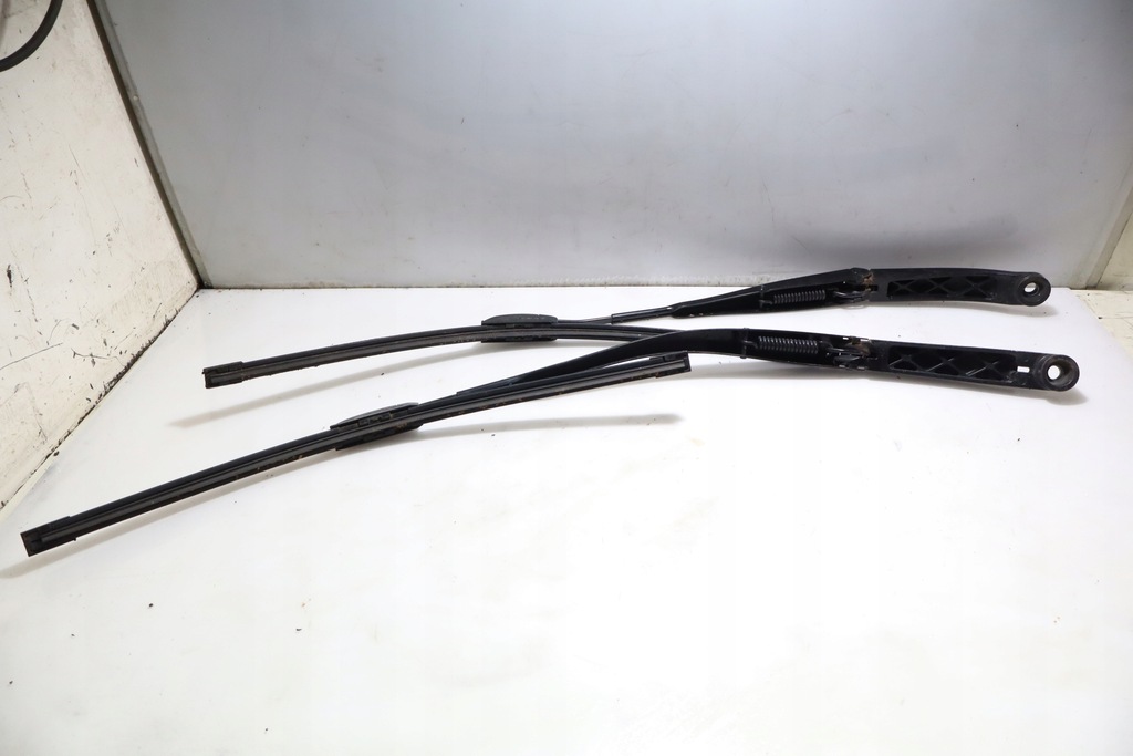 фото №1, Рычаги дворник передних honda accord viii