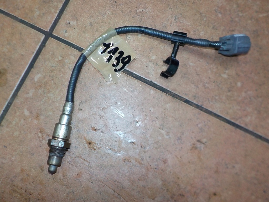 фото №1, Датчик лямбда-зонд w246 w176 1.6 cgi a0075426318