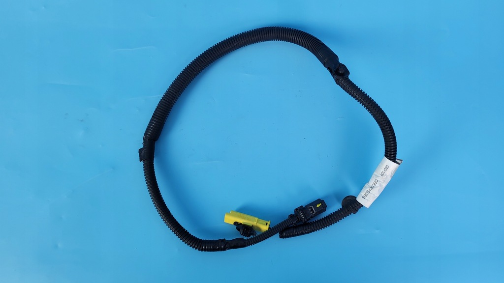 фото №10, Fiat scudo iii 22r шланг жгут распылителя стекло передней 9825429380