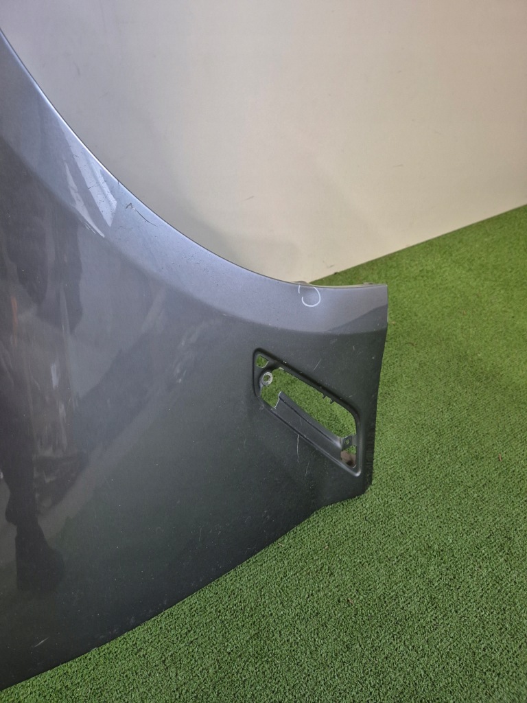 Bmw g30 g31 v 5 seria крыло  правый  перед передний оригинал Недорого