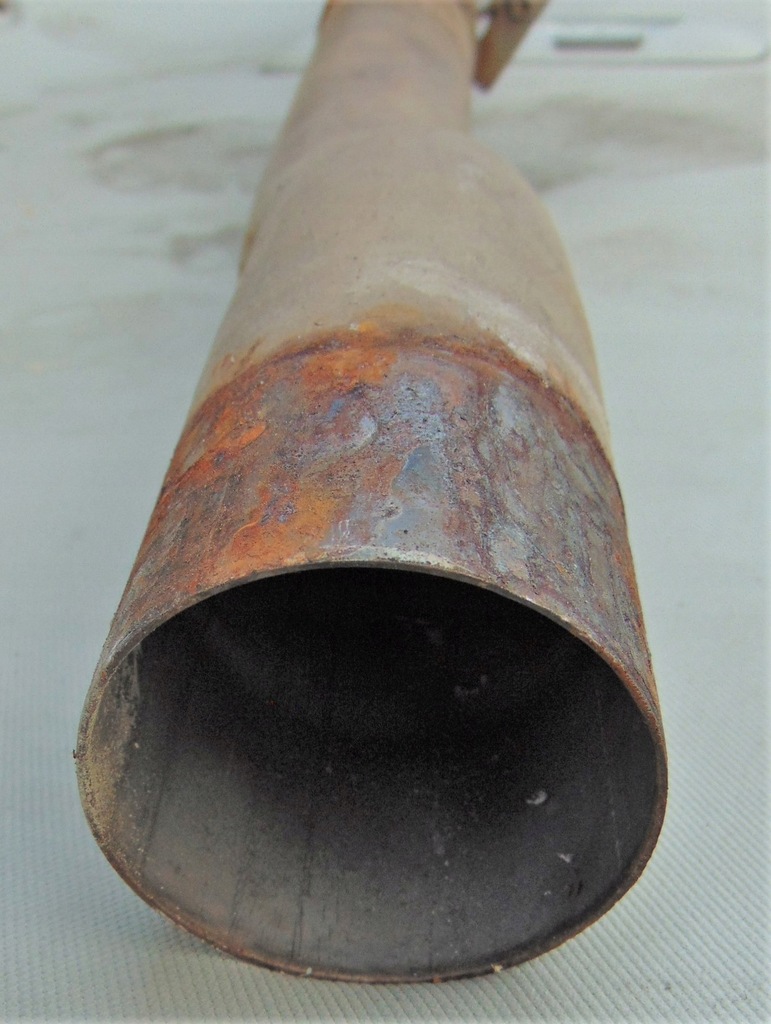 фото №6, Катализатор фильтр dpf vw caddy 4 iv 2.0tdi europa