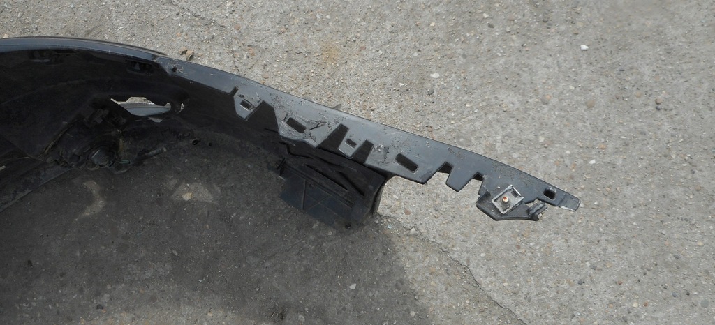 фото №12, Citroen c4 i coupe бампер перед