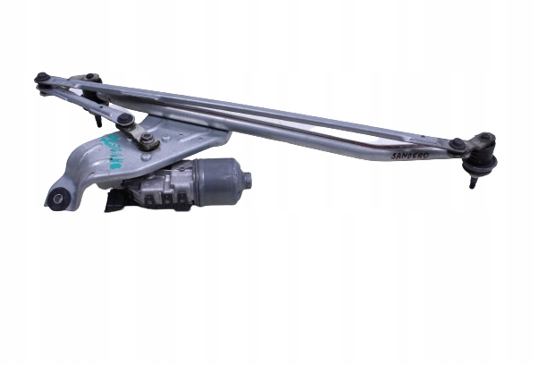 фото №1, Механизм дворник dacia sandero 13r